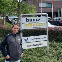 Maaike Van Hensbergen