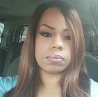 Keisha Saldana
