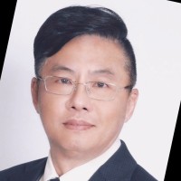 Richard Woo