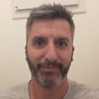 Eric Aujol