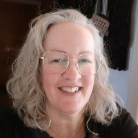 Annika Jacobsson