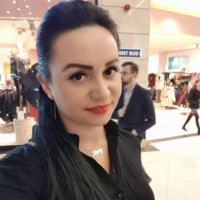 Maria Voinea