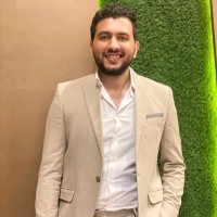 Ahmed yassin Elzekred
