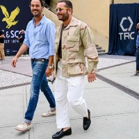 Bryan Sirizzani