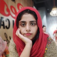 Sameen Saeed