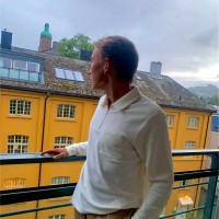 Tobias Fredriksen