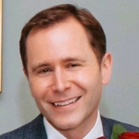 John O'Meara