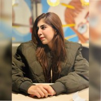 Hooria Zahid