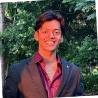 Dhruv Kumar