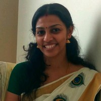 Divya Satheesh