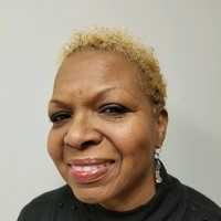 Patricia Barker