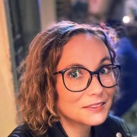 DR. Justina Sidlauskaite