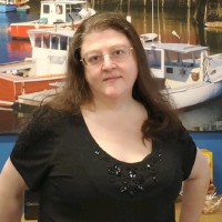 Rebecca Harper