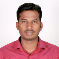 Govindharasu Murugesan