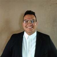 Edwin Martínez Luevano