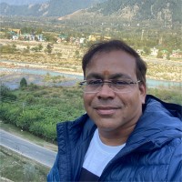 Navneet Somani