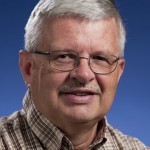 J. Donald Cossairt