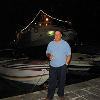 John Papadopoulos