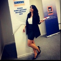 Zeynep Yavuzkurt