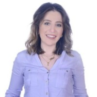 Mary Nakad