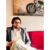 Ghulam Abbas