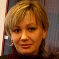 Yaroslava Soroka