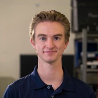 Tanner Gill