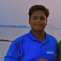 Pushpak Sharma
