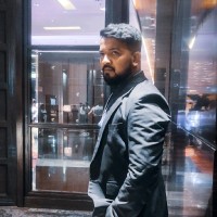 Siddharth Pattanayak