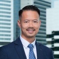 Paul Tam