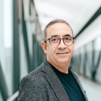 Saad Chafki, MBA