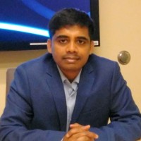 Karthick A