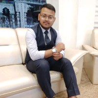 Prashant Bisht