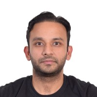 Vipul Garg