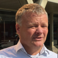Anders Lindfors