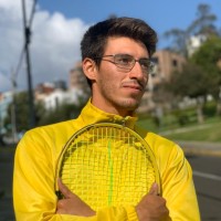 César Ariel Hidalgo Aguirre