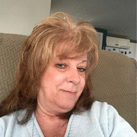 Donna McCafferty