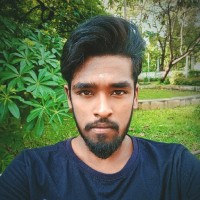 MANOJ KUMAR M  Y