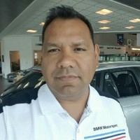 Steve De Leon