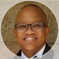 Jim Gitau