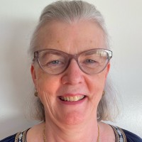 Julie Loveridge