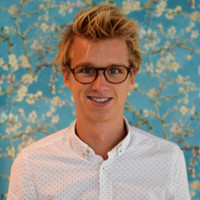 Nico Moorman