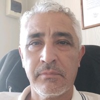 Anthony Jiménez