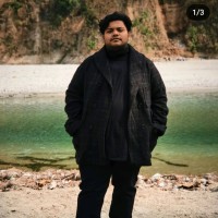 Maruf Shaikh
