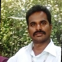 Anandan Thanigachalam