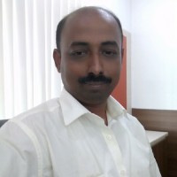Manjunath Srinivasan