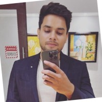 Krishna Shelke