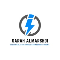 Sarah Al-Marshadi