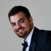 Patrick Ahmarani