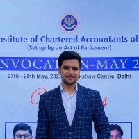 Aditya Goyal